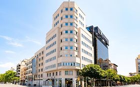 Hotel Palma Avenidas